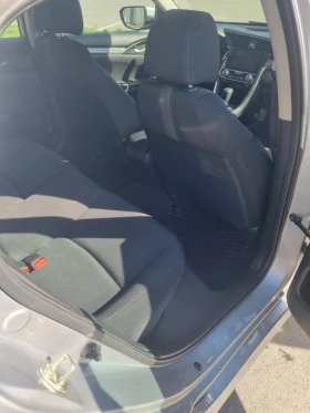 Honda Civic 2.0 | Mobile.bg    15