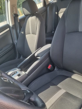 Honda Civic 2.0 | Mobile.bg    13