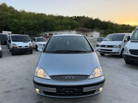 Обява за продажба на Ford Galaxy 1.9TDI 131HP GHIA FACELIFT ~4 500 лв. - изображение 1