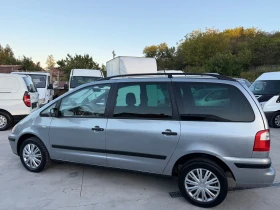 Обява за продажба на Ford Galaxy 1.9TDI 131HP GHIA FACELIFT ~4 500 лв. - изображение 7
