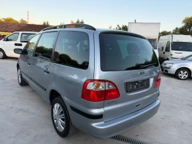 Обява за продажба на Ford Galaxy 1.9TDI 131HP GHIA FACELIFT ~4 500 лв. - изображение 6