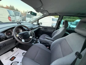 Обява за продажба на Ford Galaxy 1.9TDI 131HP GHIA FACELIFT ~4 500 лв. - изображение 8