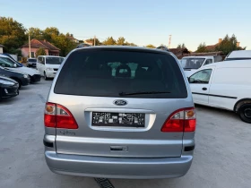 Обява за продажба на Ford Galaxy 1.9TDI 131HP GHIA FACELIFT ~4 500 лв. - изображение 5