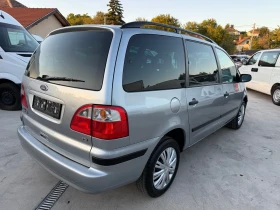 Обява за продажба на Ford Galaxy 1.9TDI 131HP GHIA FACELIFT ~4 500 лв. - изображение 4