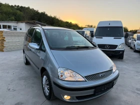 Обява за продажба на Ford Galaxy 1.9TDI 131HP GHIA FACELIFT ~4 500 лв. - изображение 2