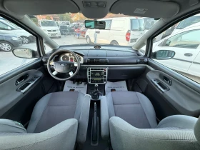Обява за продажба на Ford Galaxy 1.9TDI 131HP GHIA FACELIFT ~4 500 лв. - изображение 9