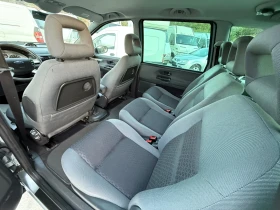 Обява за продажба на Ford Galaxy 1.9TDI 131HP GHIA FACELIFT ~4 500 лв. - изображение 11
