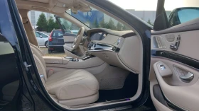 Обява за продажба на Mercedes-Benz S 560 Лимузина  ~93 000 лв. - изображение 2