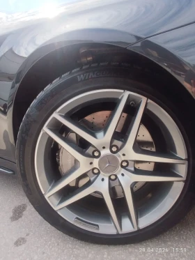Mercedes-Benz S 560 ��������  | Mobile.bg � ����� ������ 8