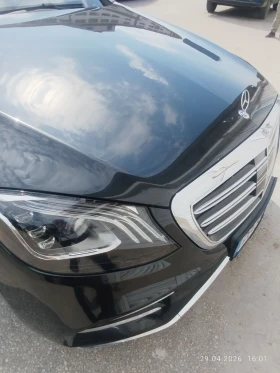 Mercedes-Benz S 560 ��������  | Mobile.bg � ����� ������ 6