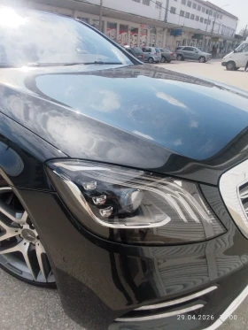 Mercedes-Benz S 560 ��������  | Mobile.bg � ����� ������ 7