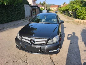 Обява за продажба на Mercedes-Benz C 250 CDI ~23 900 лв. - изображение 1