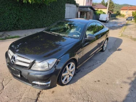 Обява за продажба на Mercedes-Benz C 250 CDI ~23 900 лв. - изображение 1