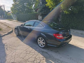Обява за продажба на Mercedes-Benz C 250 CDI ~23 900 лв. - изображение 7