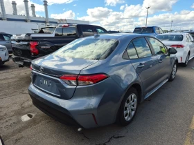 Toyota Corolla LE * * CARFAX * *   * *  | Mobile.bg    3