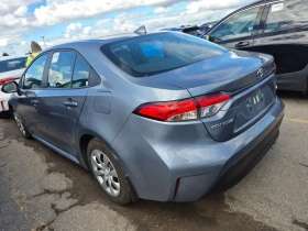 Toyota Corolla LE * * CARFAX * *   * *  | Mobile.bg    4