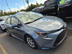 Toyota Corolla LE * * CARFAX * *   * *  | Mobile.bg    2