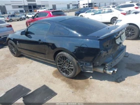 Ford Mustang SHELBY GT500 2014 - 66000 лв. / 33745.26 € - 86544545 3