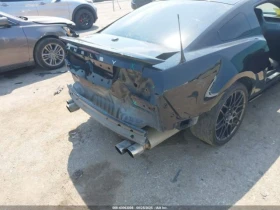 Ford Mustang SHELBY GT500 2014 - 66000 лв. / 33745.26 € - 86544545 6