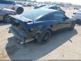 Ford Mustang SHELBY GT500 2014 - 66000 лв. / 33745.26 € - 86544545 4
