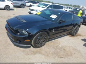 Ford Mustang SHELBY GT500 2014 - 66000 лв. / 33745.26 € - 86544545 2