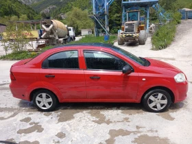 Обява за продажба на Chevrolet Aveo 1.4 ~2 500 лв. - изображение 1