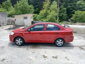 Обява за продажба на Chevrolet Aveo 1.4 ~2 500 лв. - изображение 2