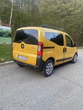 Обява за продажба на Citroen Nemo ~5 200 лв. - изображение 2 | Auto.bg Обява за продажба на Citroen Nemo ~5 200 лв. - изображение 2