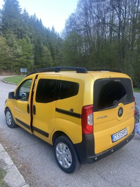 Обява за продажба на Citroen Nemo ~5 200 лв. - изображение 4 | Auto.bg Обява за продажба на Citroen Nemo ~5 200 лв. - изображение 4