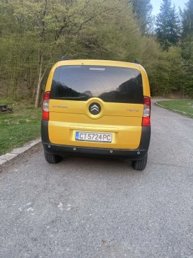 Обява за продажба на Citroen Nemo ~5 200 лв. - изображение 3 | Auto.bg Обява за продажба на Citroen Nemo ~5 200 лв. - изображение 3