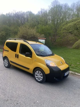 Обява за продажба на Citroen Nemo ~5 200 лв. - изображение 1 | Auto.bg Обява за продажба на Citroen Nemo ~5 200 лв. - изображение 1