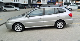     Kia Rio 1.5/90ps/2006.