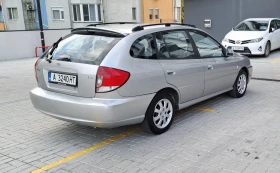 Kia Rio 1.5/90ps/2006. | Mobile.bg    5