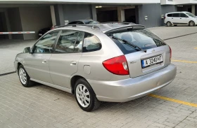 Kia Rio 1.5/90ps/2006. | Mobile.bg    6