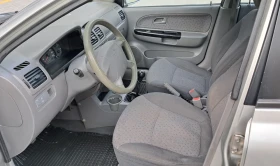 Kia Rio 1.5/90ps/2006. | Mobile.bg    7