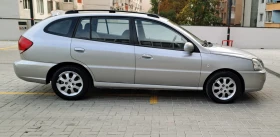 Kia Rio 1.5/90ps/2006. | Mobile.bg    2