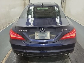 Mercedes-Benz CLA 250 AMG-line* 4Matic* Harman/Kardon* Ambient* Пано* По - 28599 лв. / 14622.44 € - 65993734 5