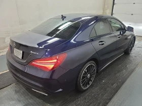 Mercedes-Benz CLA 250 AMG-line* 4Matic* Harman/Kardon* Ambient* Пано* По - 28599 лв. / 14622.44 € - 65993734 6