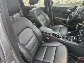 Mercedes-Benz B 180 ПОДГРЕВ* КОЖА* DISTRONIC * ЕВРО 6* ПАНОРАМА*  - 17500 лв. / 8947.61 € - 58760844 11