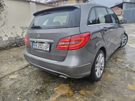Mercedes-Benz B 180 ПОДГРЕВ* КОЖА* DISTRONIC * ЕВРО 6* ПАНОРАМА*  - 17500 лв. / 8947.61 € - 58760844 7