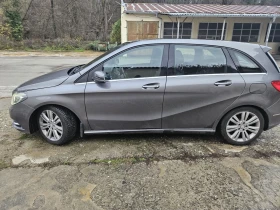 Mercedes-Benz B 180 ПОДГРЕВ* КОЖА* DISTRONIC * ЕВРО 6* ПАНОРАМА*  - 17500 лв. / 8947.61 € - 58760844 4