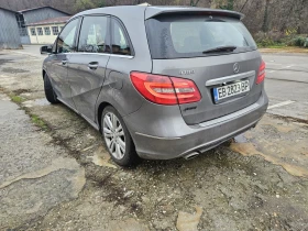 Mercedes-Benz B 180 ПОДГРЕВ* КОЖА* DISTRONIC * ЕВРО 6* ПАНОРАМА*  - 17500 лв. / 8947.61 € - 58760844 5