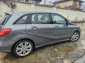 Mercedes-Benz B 180 ПОДГРЕВ* КОЖА* DISTRONIC * ЕВРО 6* ПАНОРАМА*  - 17500 лв. / 8947.61 € - 58760844 8