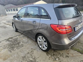 Mercedes-Benz B 180 ПОДГРЕВ* DISTRONIC * ЕВРО 6* ПАНОРАМА* 6 СКОРОСТИ , снимка 6