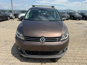 VW Touran CROSS 1.6TDI 6+ 1 NAVI/PANORAMA EURO 5 | Mobile.bg � ����� ������ 3