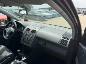 VW Touran CROSS 1.6TDI 6+ 1 NAVI/PANORAMA EURO 5 | Mobile.bg � ����� ������ 11