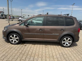 VW Touran CROSS 1.6TDI 6+ 1 NAVI/PANORAMA EURO 5 | Mobile.bg � ����� ������ 9