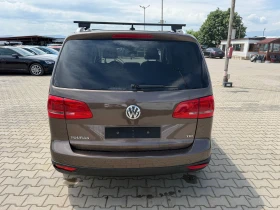 VW Touran CROSS 1.6TDI 6+ 1 NAVI/PANORAMA EURO 5 | Mobile.bg � ����� ������ 7