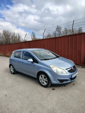 Opel Corsa, снимка 2 — Bazar.bg Opel Corsa, снимка 2