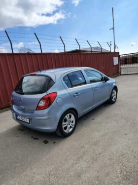 Opel Corsa, снимка 5 — Bazar.bg Opel Corsa, снимка 5
